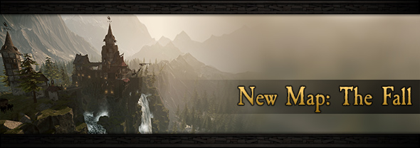 Warhammer: End Times - Vermintide Schluesselschloss