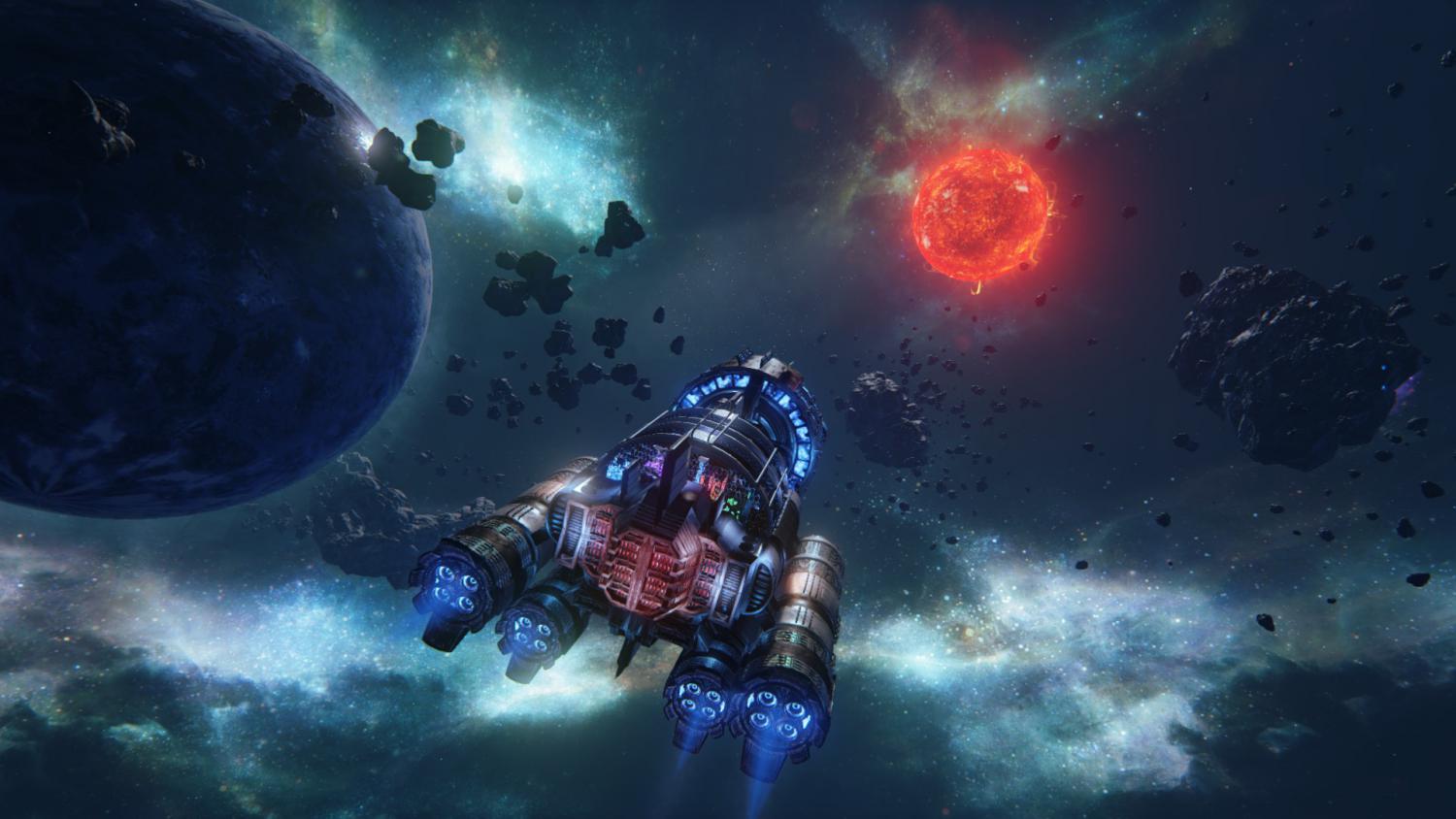 Into the Stars - Digital Deluxe