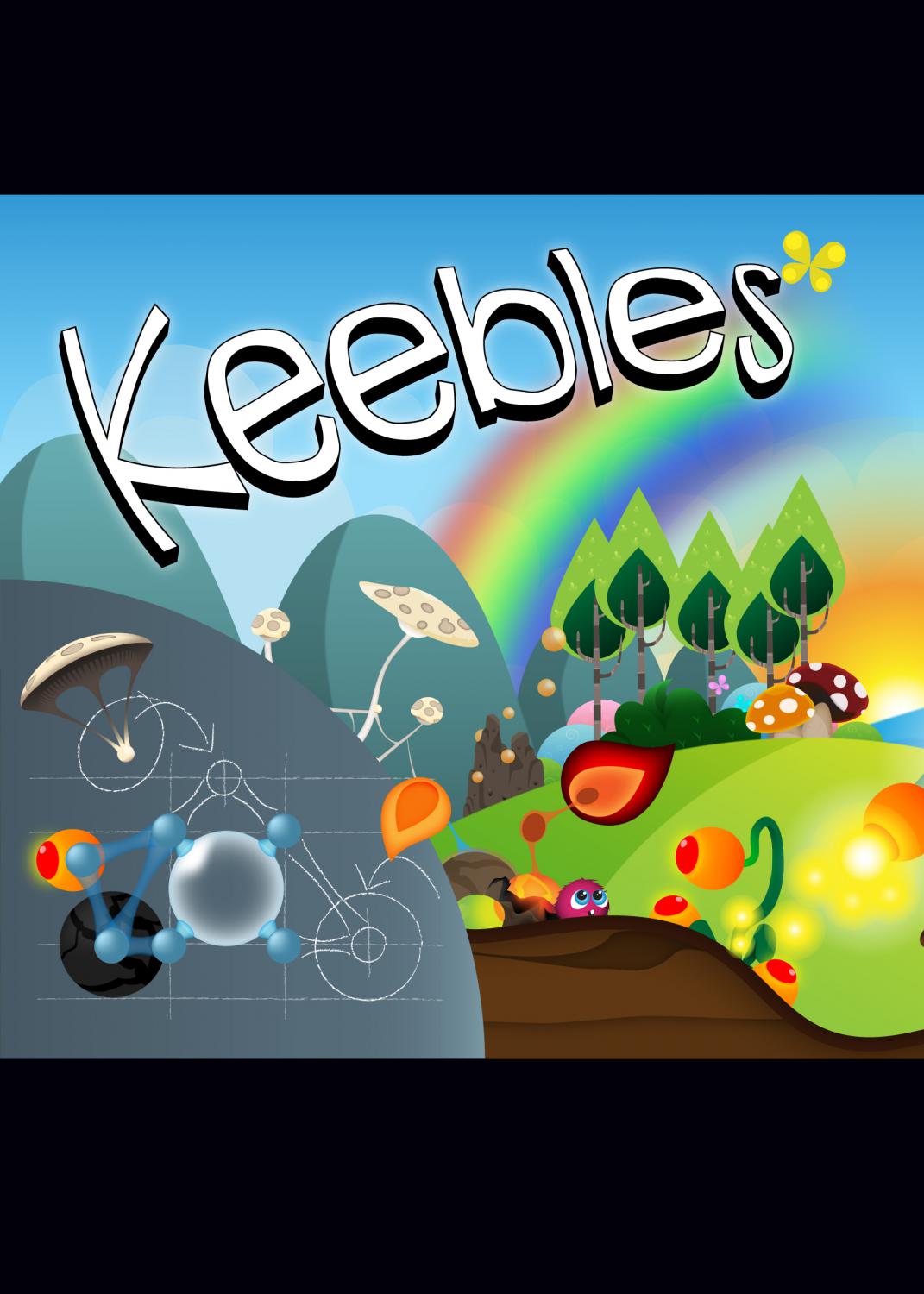 Keebles