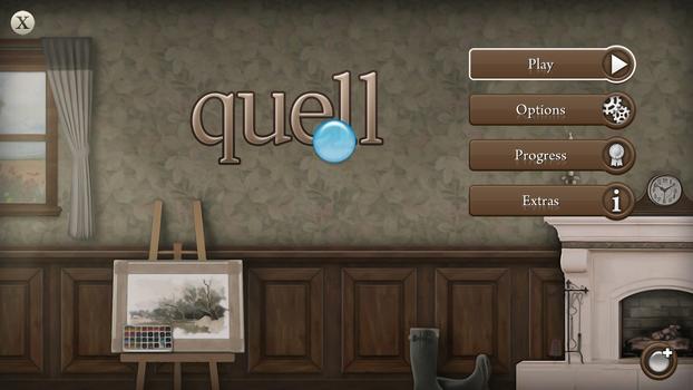 Quell