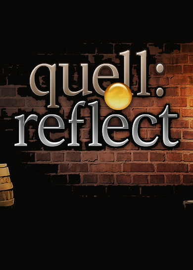 Quell Reflect