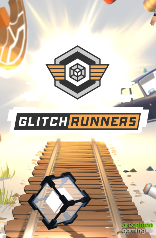 Glitchrunners
