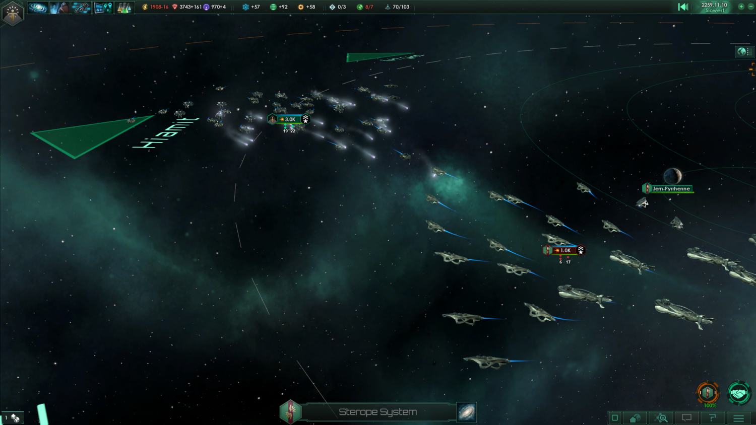 Stellaris: Standard Edition - Background 2
