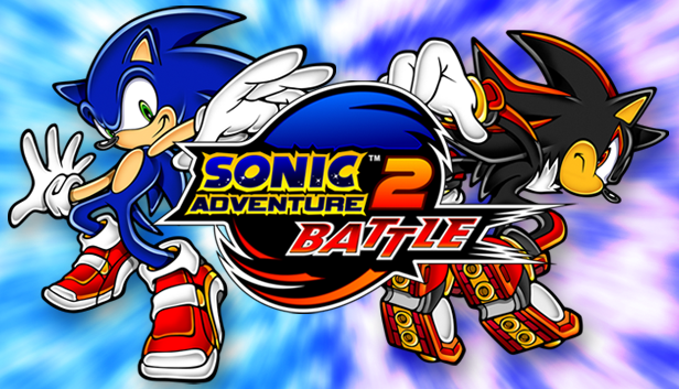 Sonic Adventure 2: Battle card image