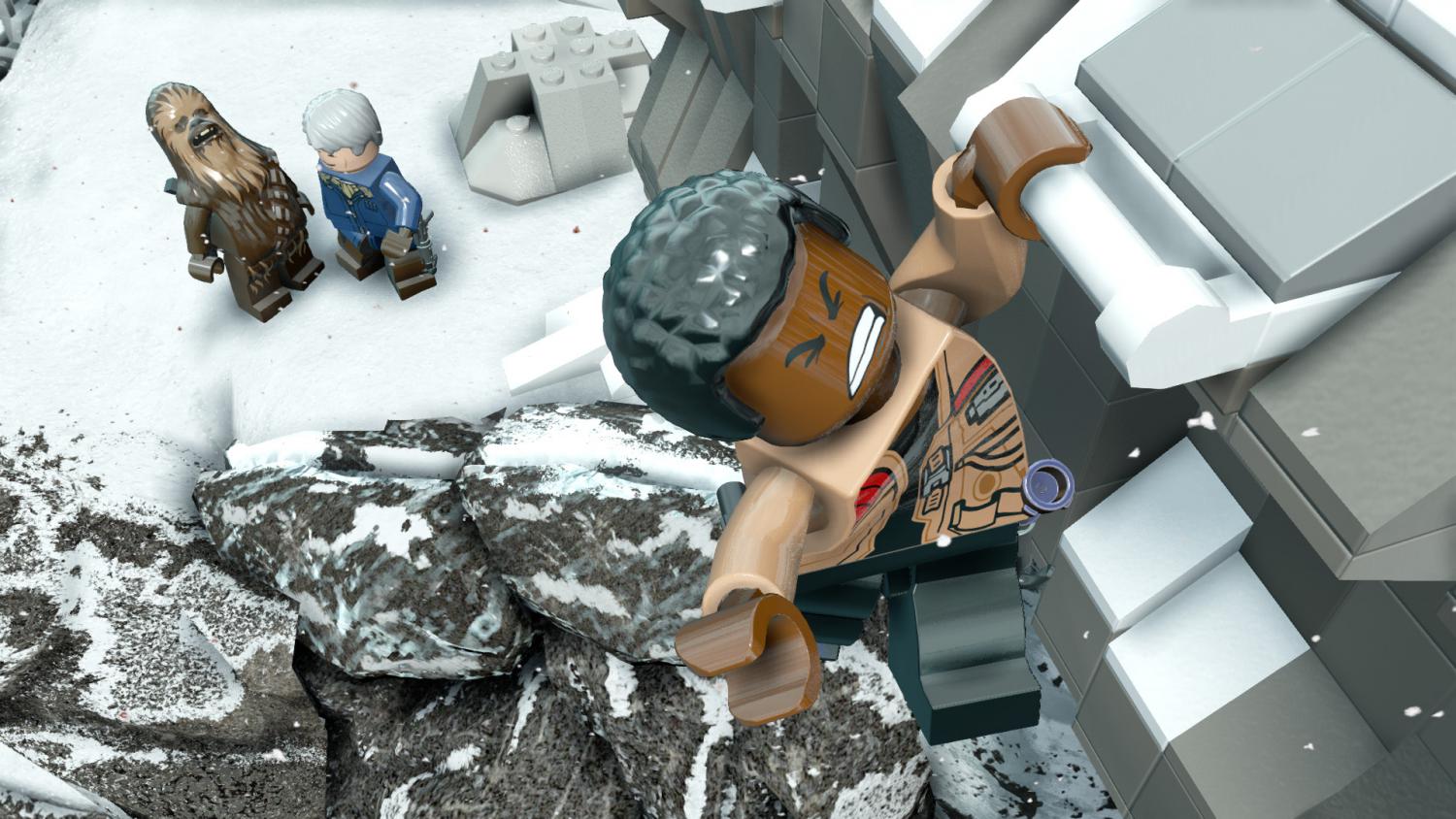 LEGO® Star Wars™: The Force Awakens™ - Deluxe Edition