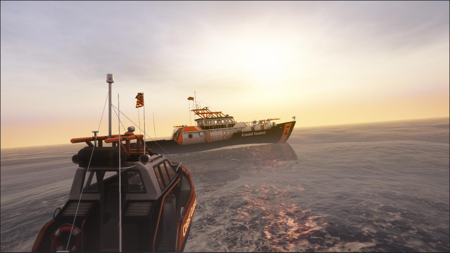 Coast Guard