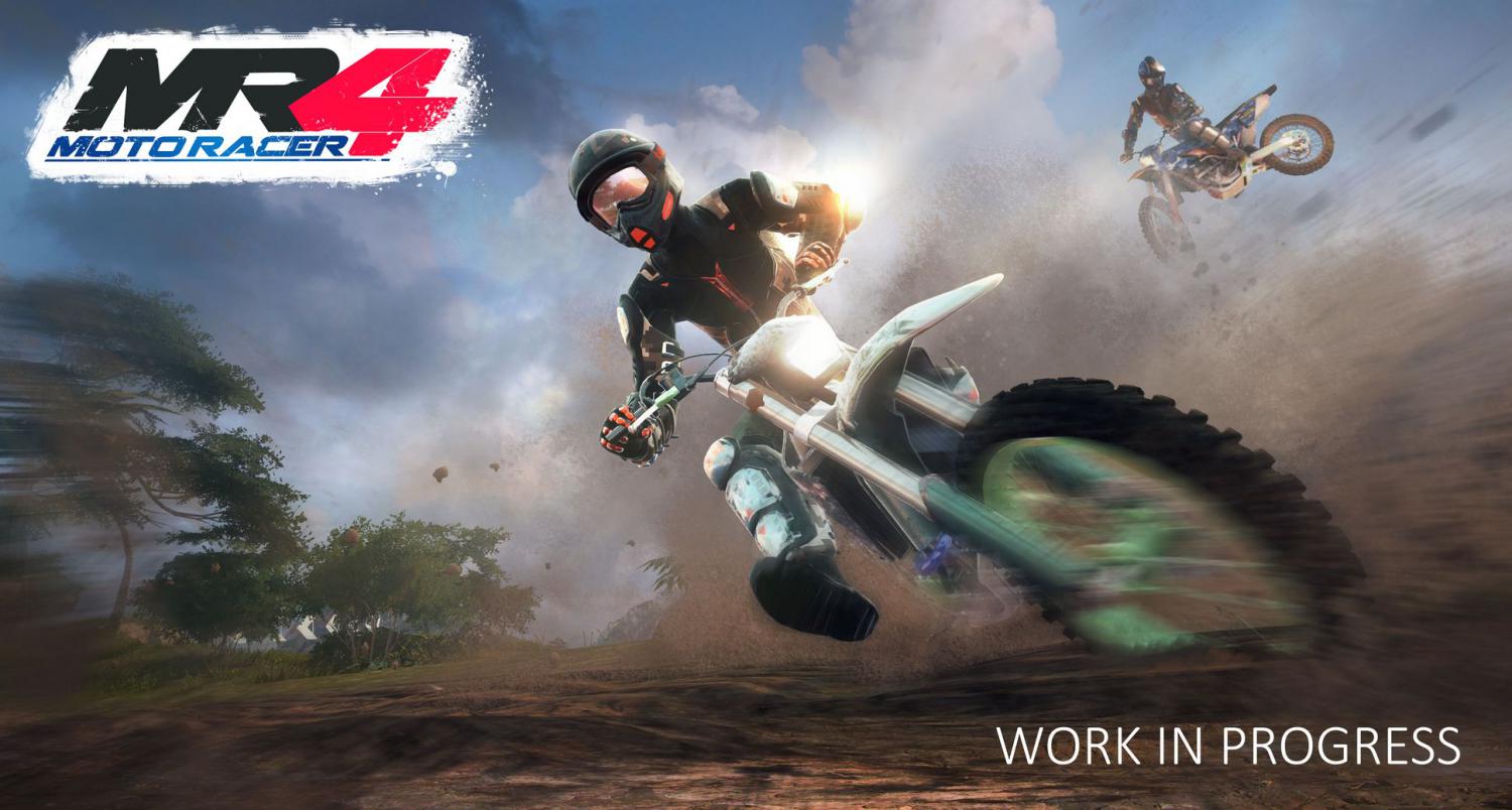 MotoRacer 4 - Season Pass