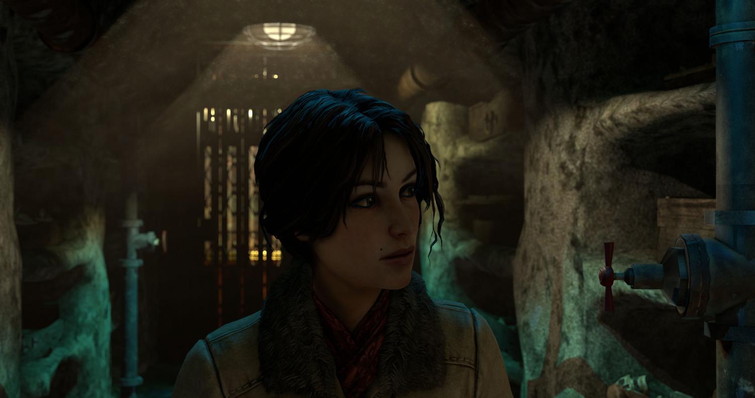 Syberia 3 - Deluxe Edition