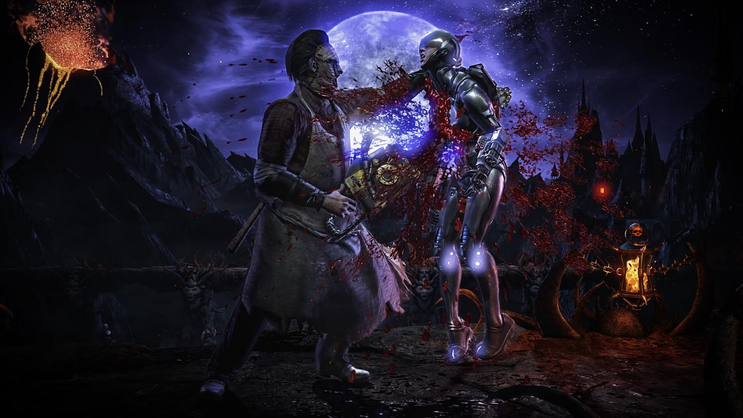 Mortal Kombat X - Kombat Pack 2