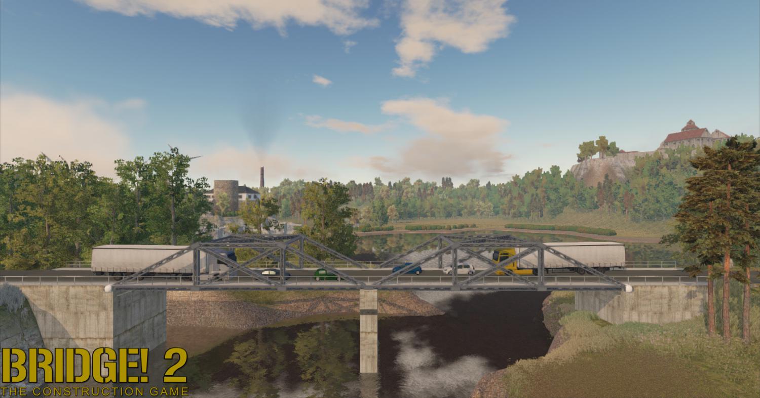 Bridge! 2