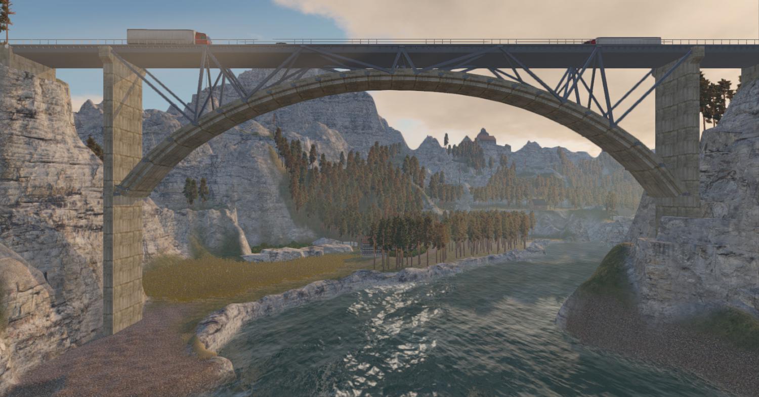 Bridge! 2