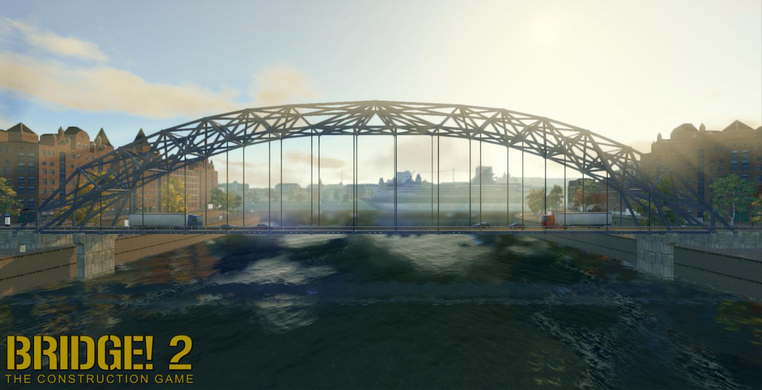 Bridge! 2