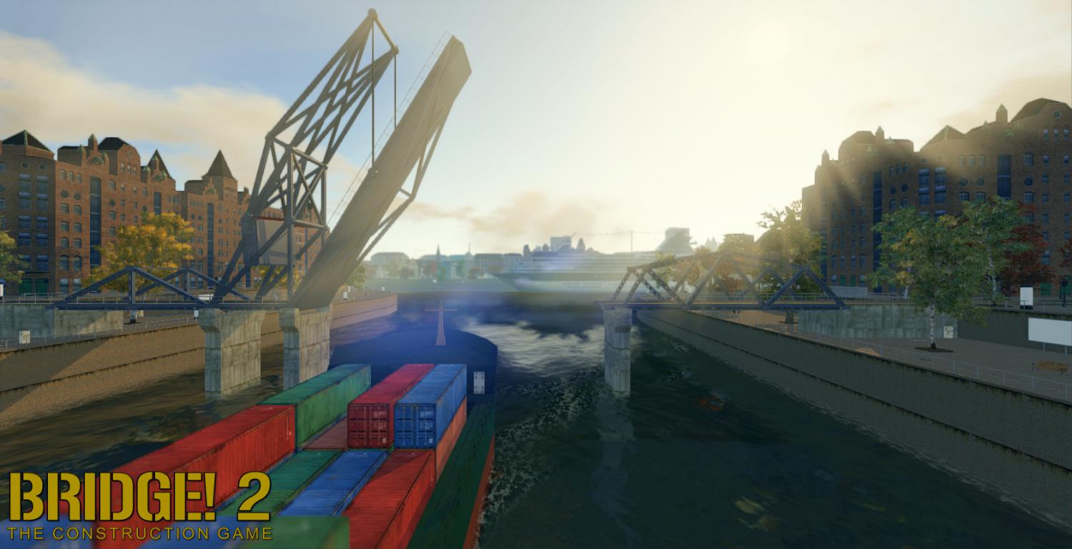 Bridge! 2