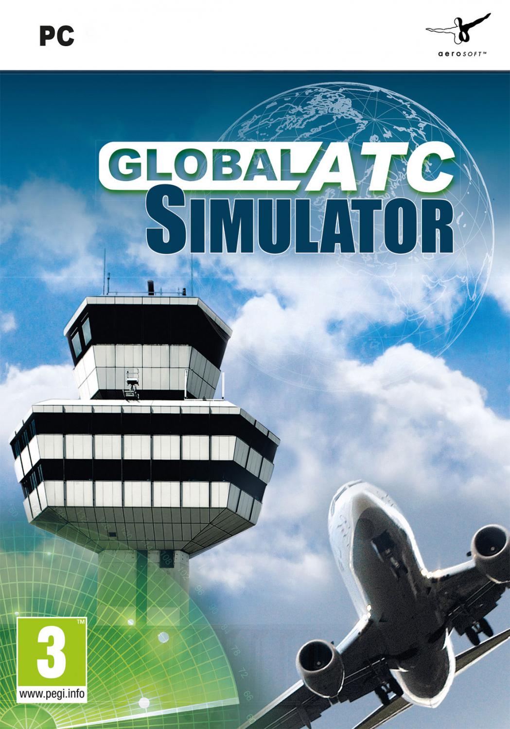 Global ATC Simulator