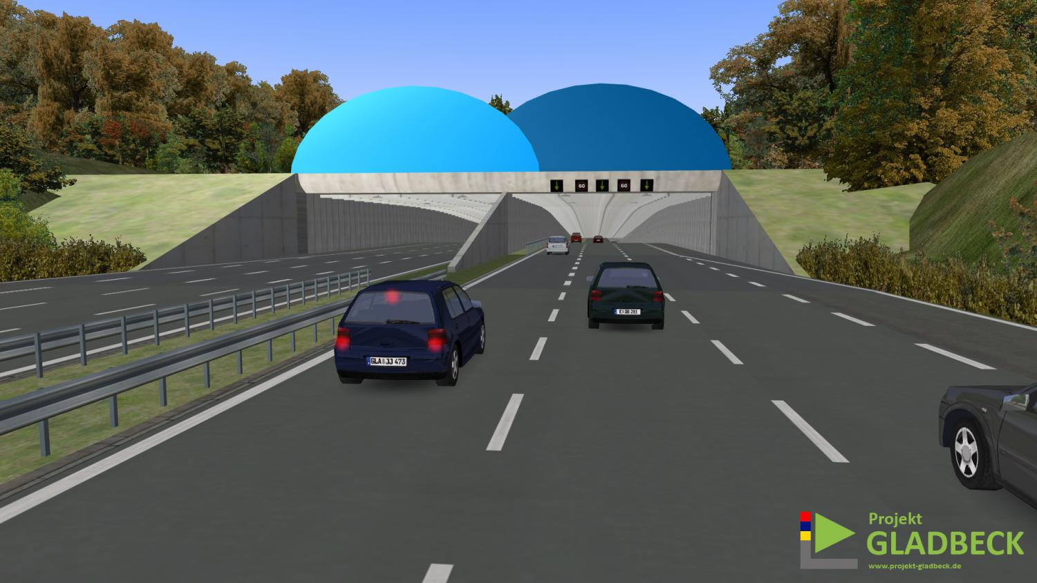 OMSI 2 Add-On Projekt Gladbeck