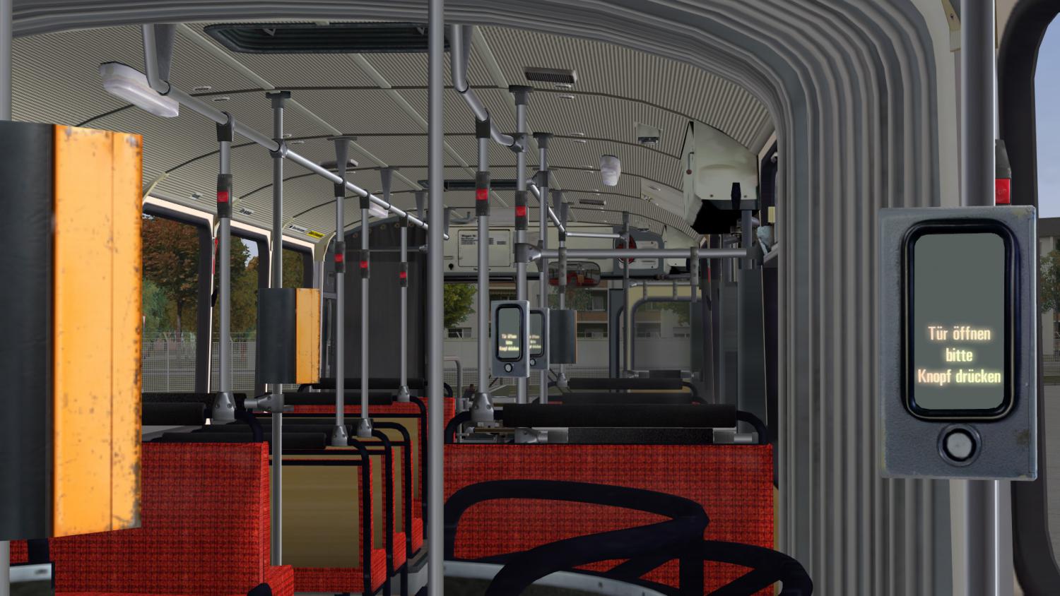 OMSI 2 Add-On Citybus O305G