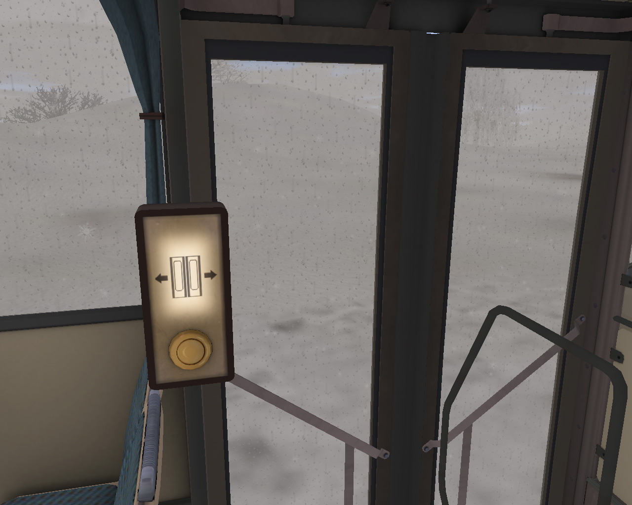 OMSI 2 Add-On Citybus O405