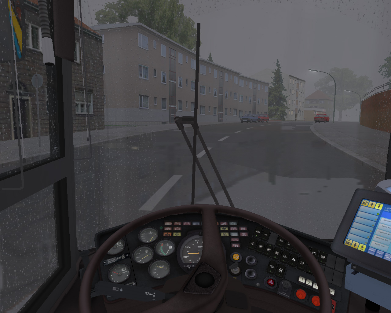 OMSI 2 Add-On Citybus O405