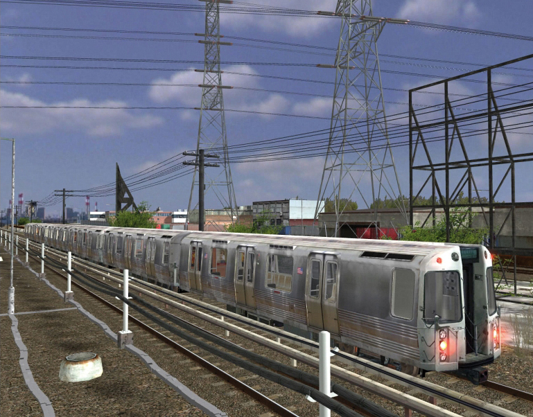 World of Subways 1 – The Path