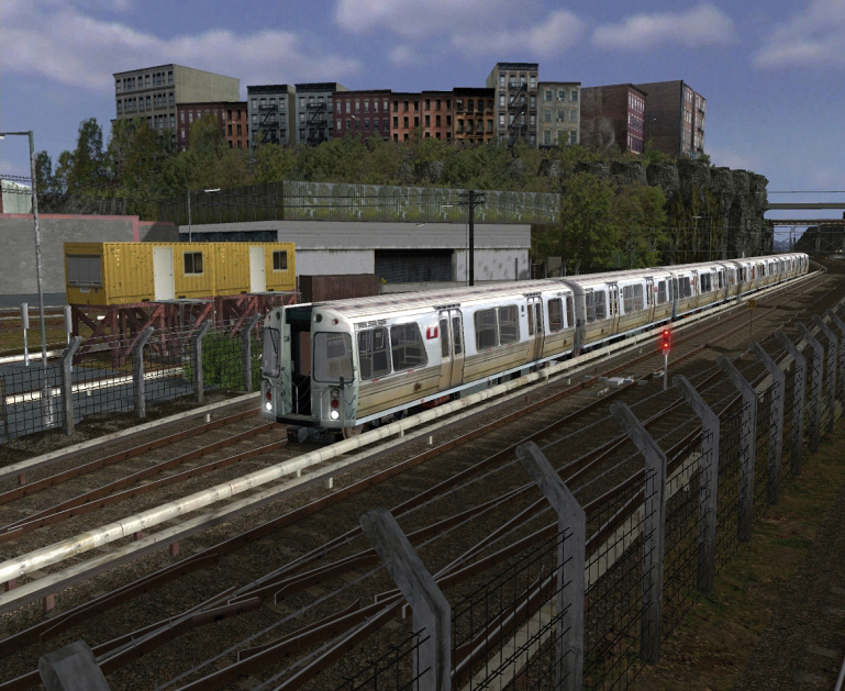 World of Subways 1 – The Path