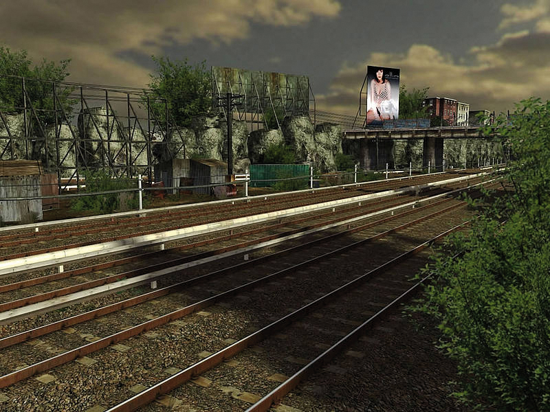 World of Subways 1 – The Path