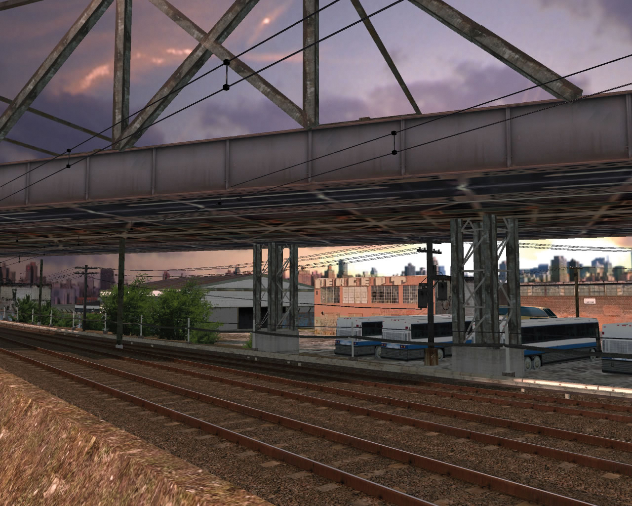 World of Subways 1 – The Path