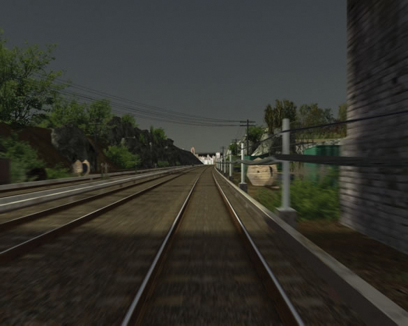 World of Subways 1 – The Path