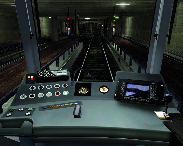 World of Subways 2 – Berlin Line 7