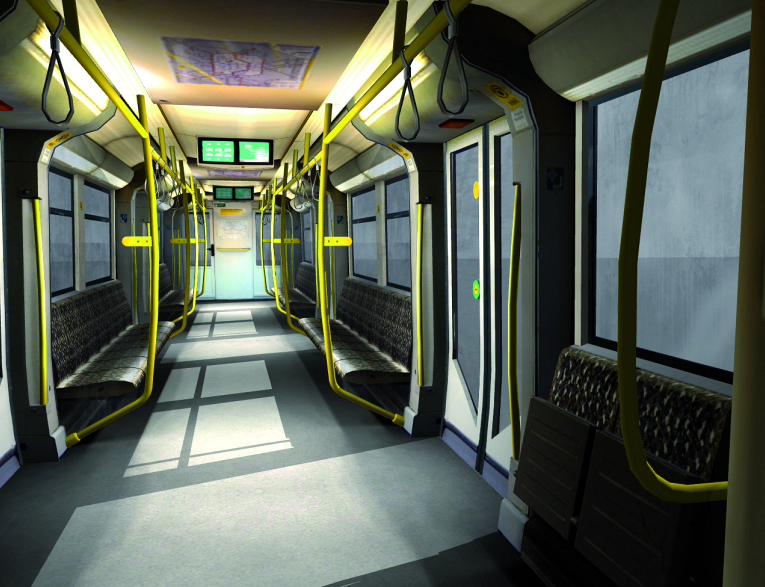 World of Subways 2 – Berlin Line 7