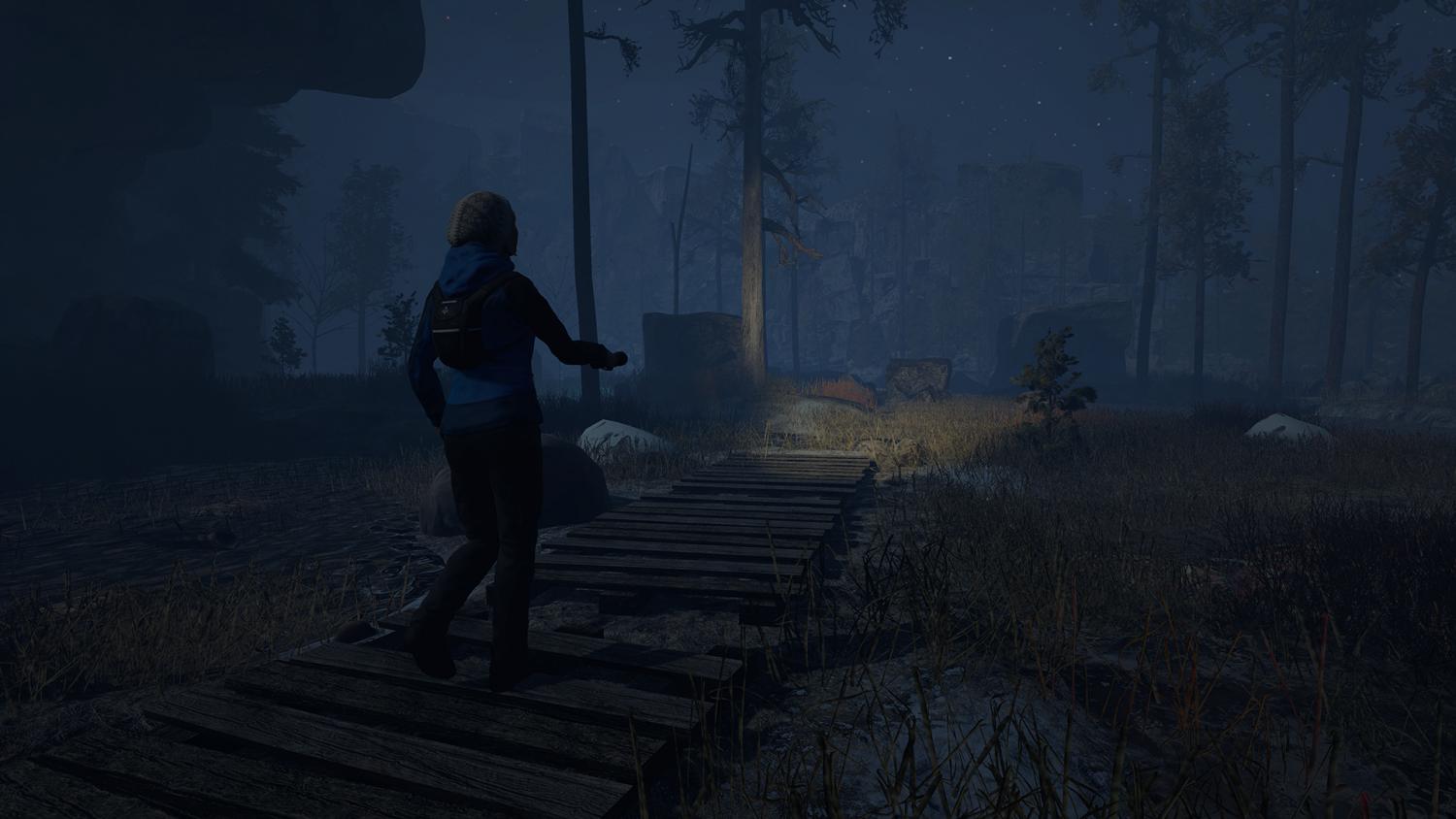 Through the Woods: Digital Collector's Edition