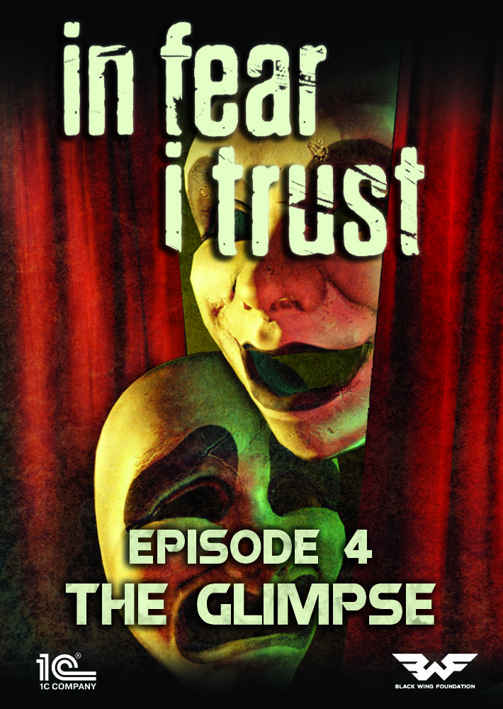 In Fear I Trust - Episode 4