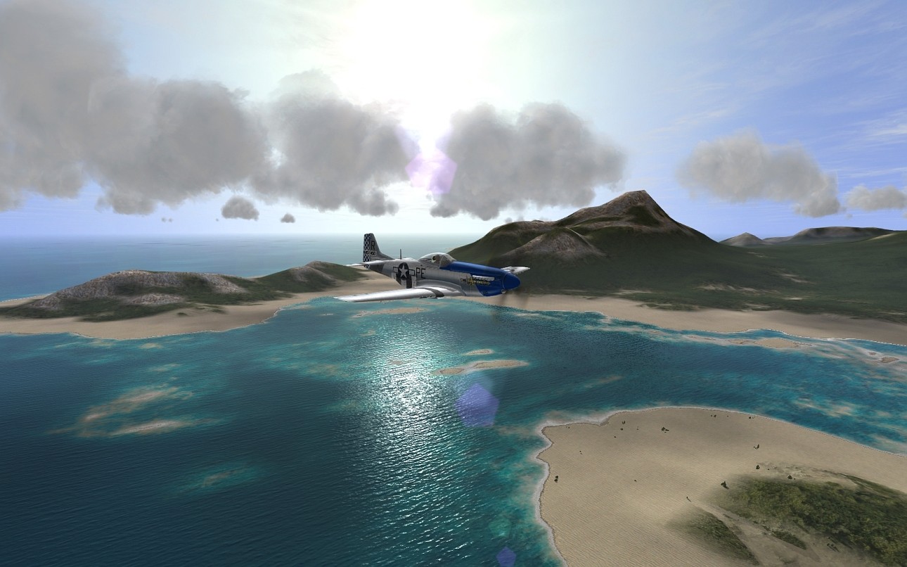 IL-2 Sturmovik: 1946