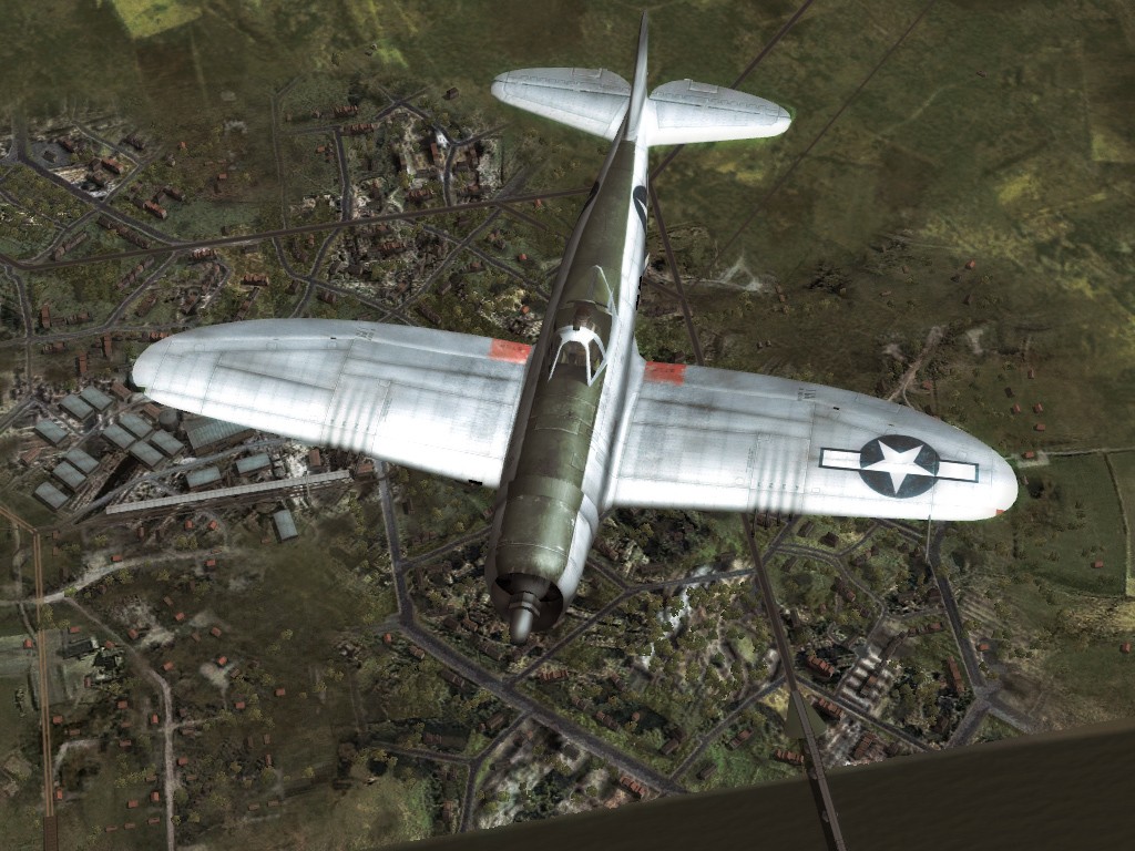 IL-2 Sturmovik: 1946