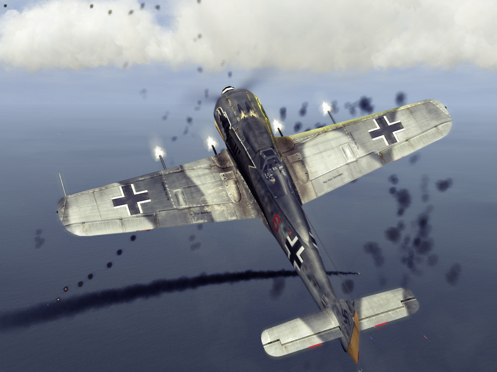 IL-2 Sturmovik: 1946