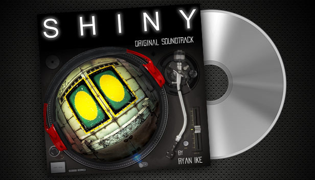 Shiny - Official Soundtrack
