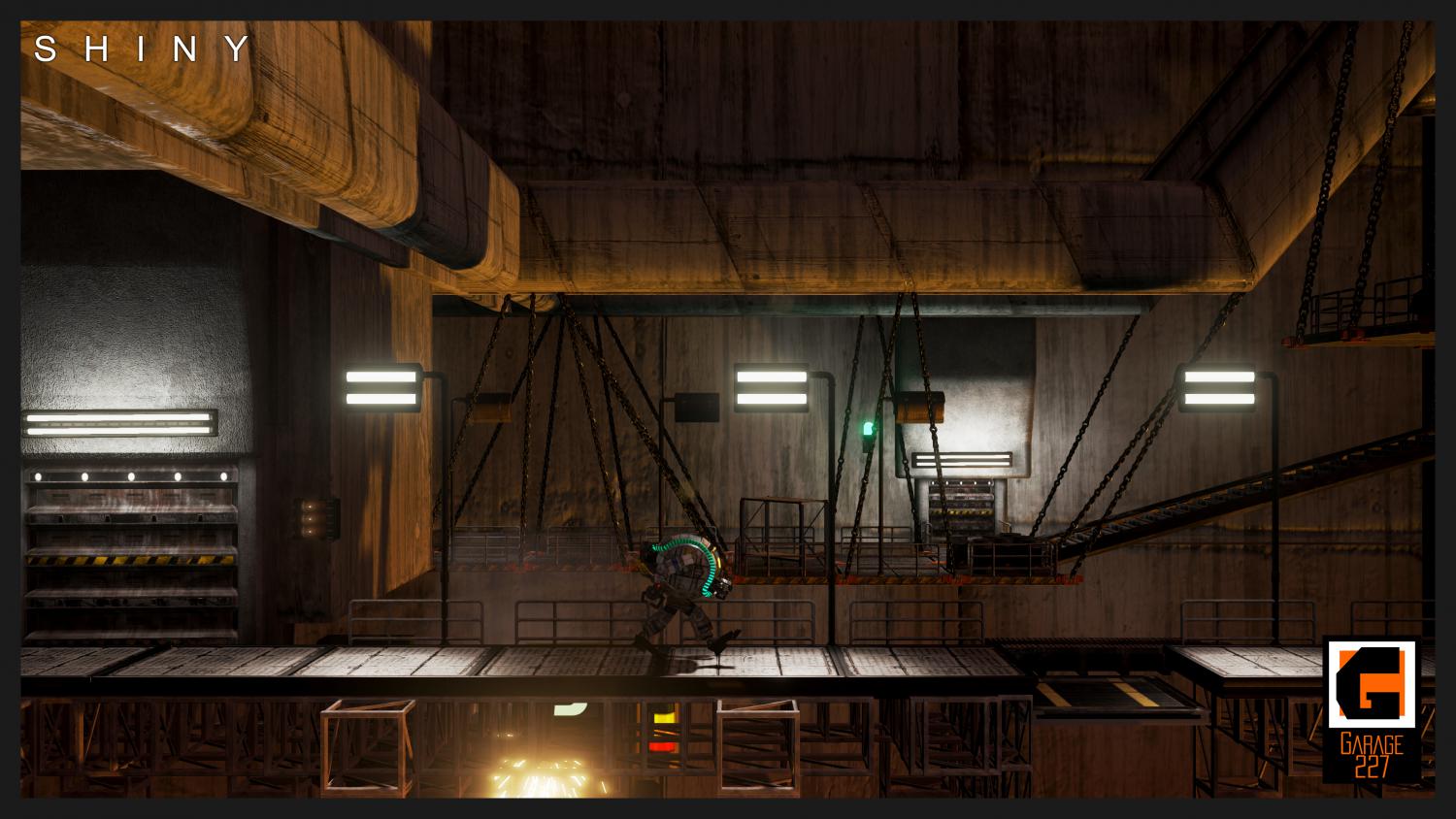 Shiny: Digital Deluxe Edition