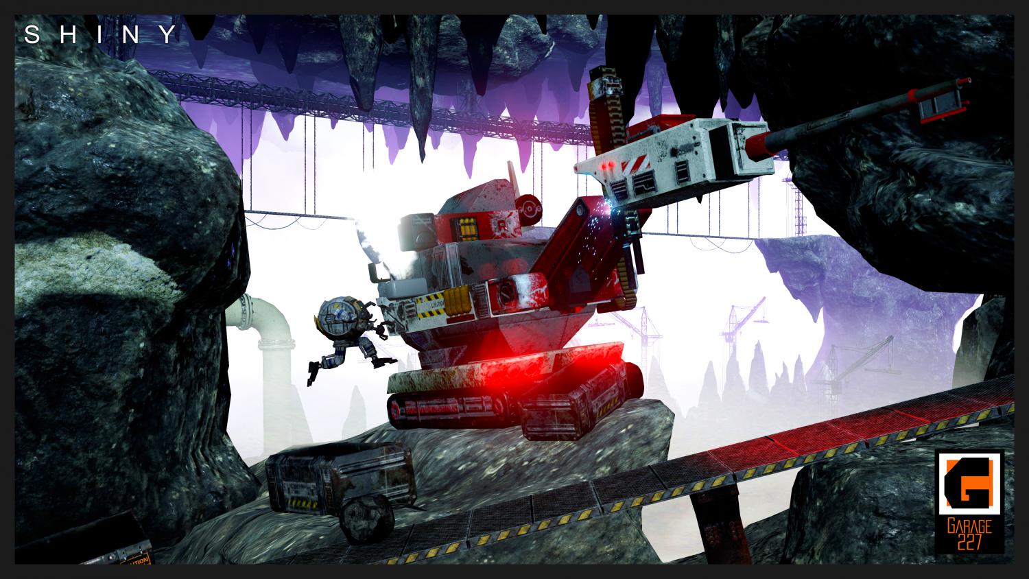 Shiny: Digital Deluxe Edition