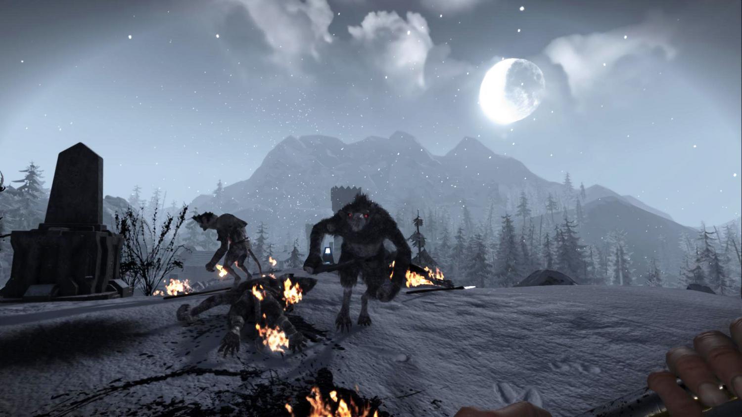 Warhammer: End Times - Vermintide Karak Azgaraz - Background 2