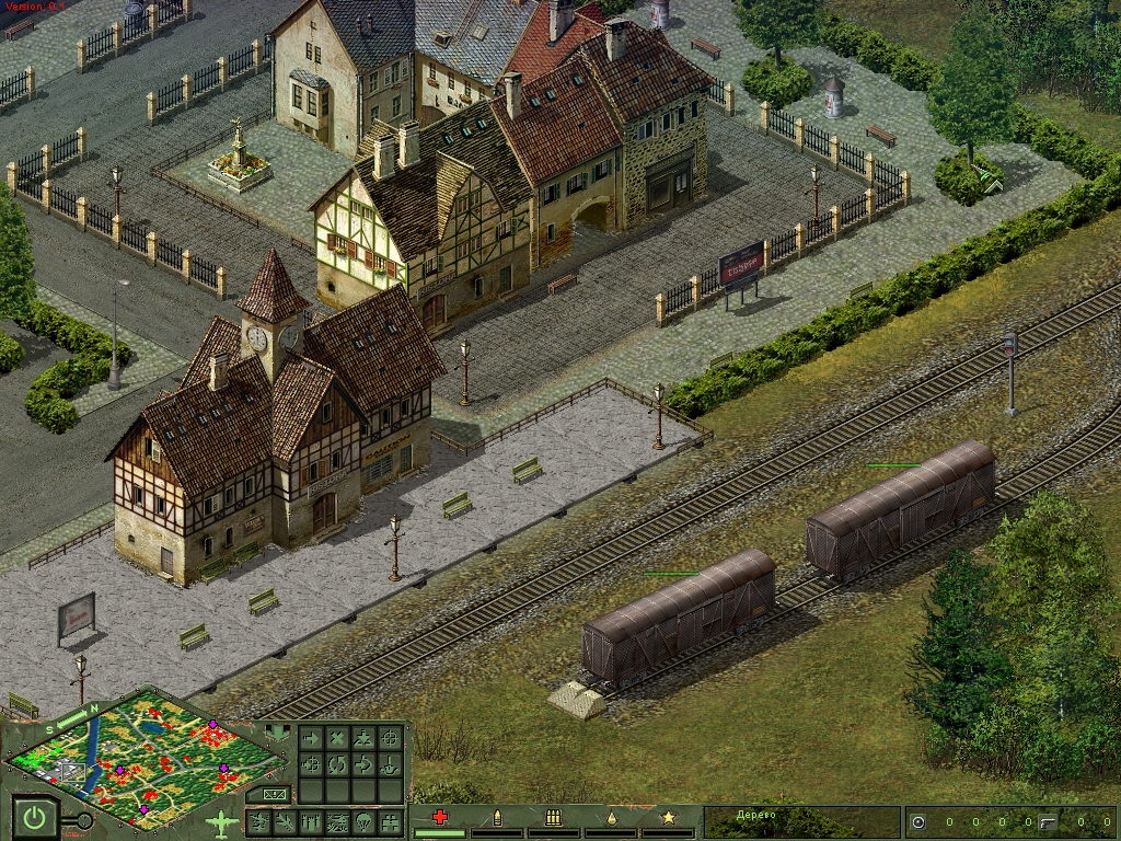 Cuban Missile Crisis + Ice Crusade Pack Cuban Missile Crisis + Ice Crusade Pack