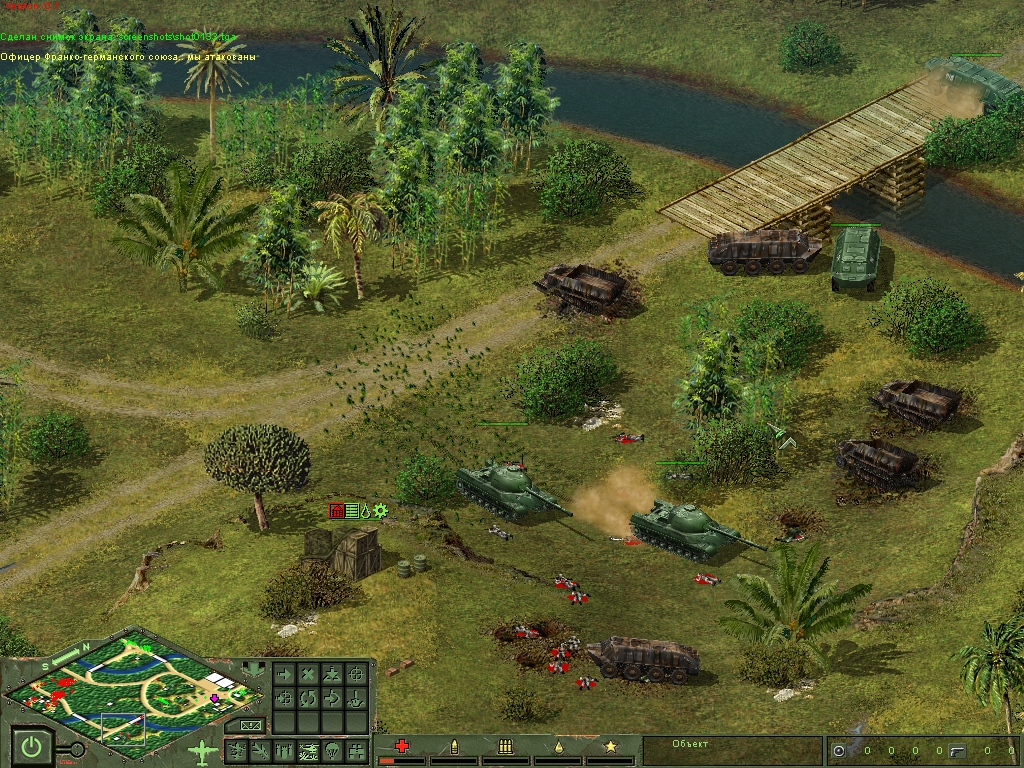 Cuban Missile Crisis + Ice Crusade Pack Cuban Missile Crisis + Ice Crusade Pack
