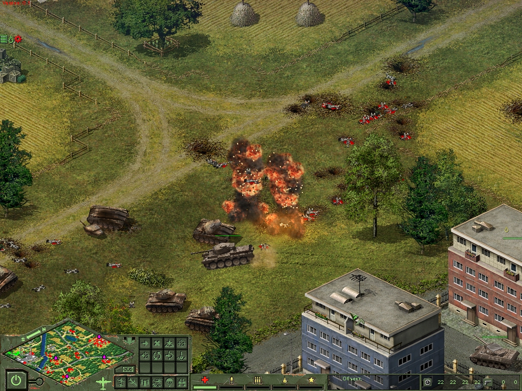 Cuban Missile Crisis + Ice Crusade Pack Cuban Missile Crisis + Ice Crusade Pack