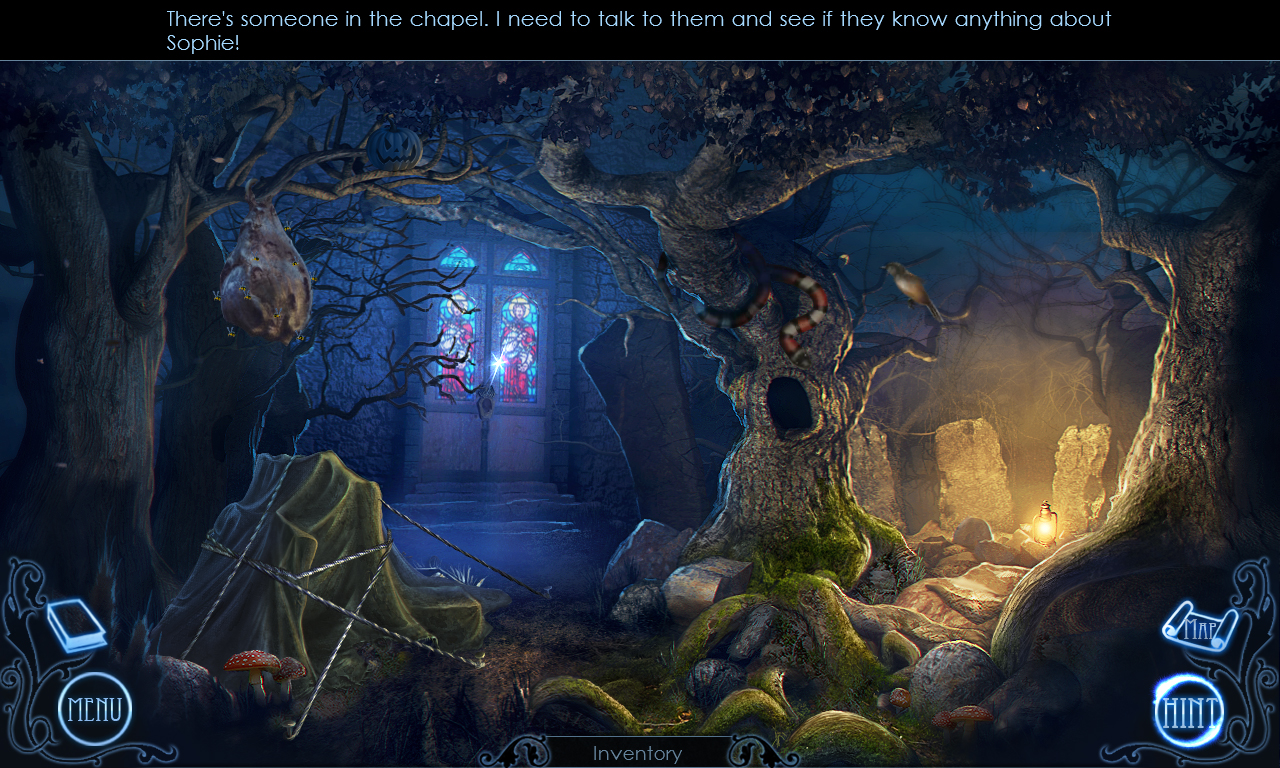 Mystery of Unicorn Castle: The Beastmaster