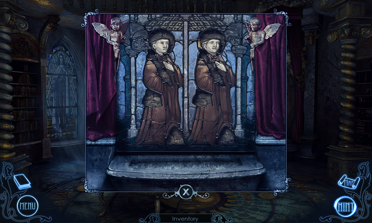 Mystery of Unicorn Castle: The Beastmaster