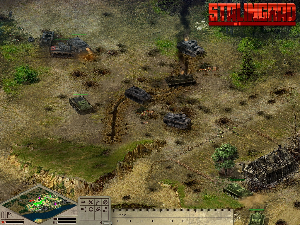 Stalingrad
