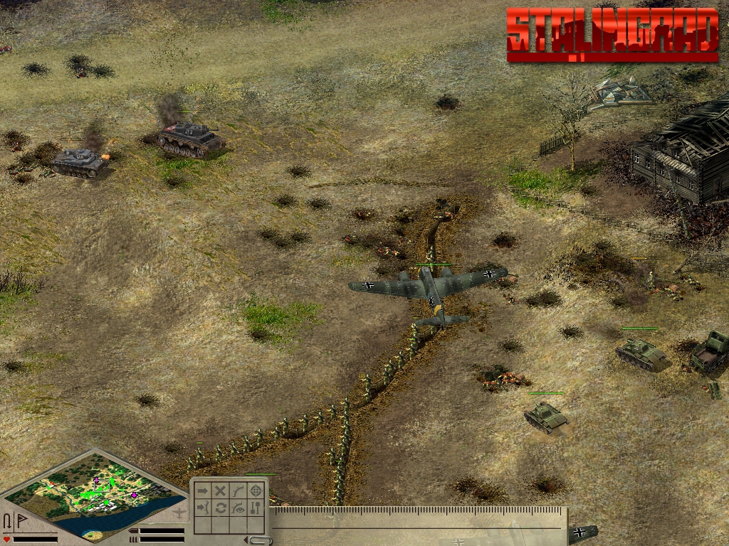 Stalingrad