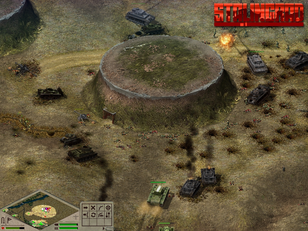 Stalingrad