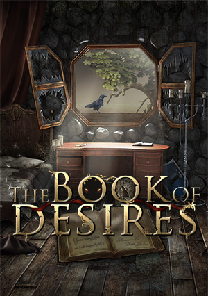 The Book of Desires