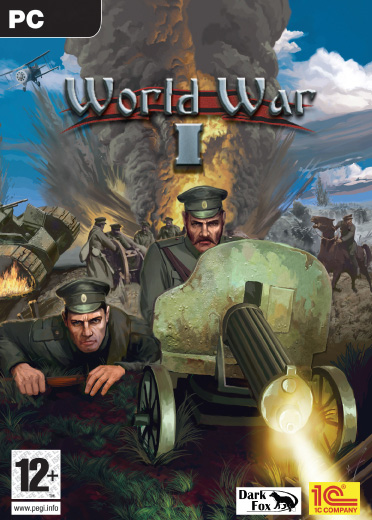 World War I