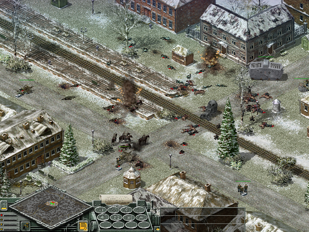 World War I