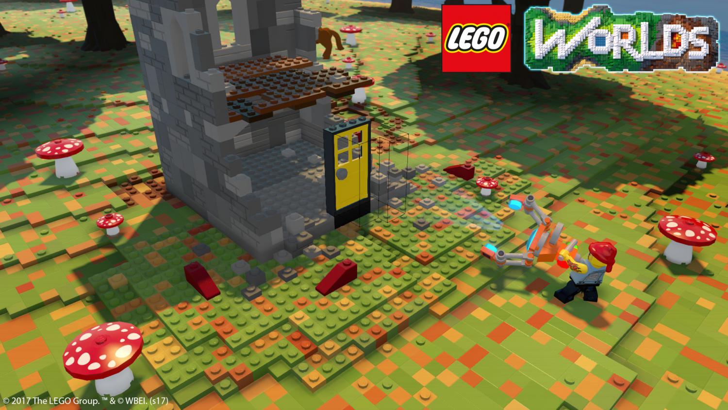 LEGO® Worlds